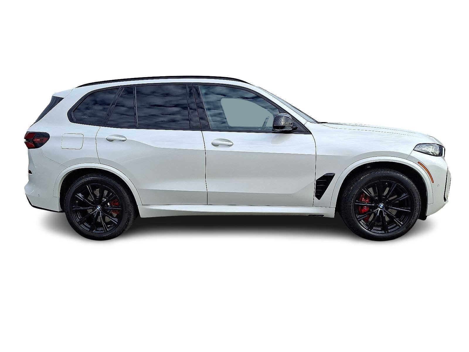 2025 BMW X5 M60i Sports Activity Vehicle