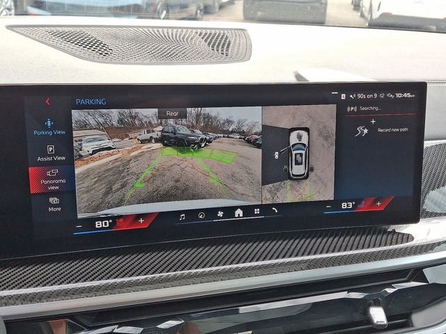 2025 BMW X5 M60i Sports Activity Vehicle