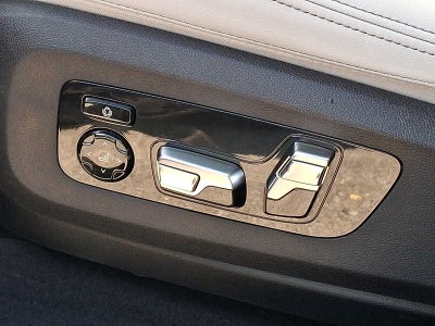 2024 BMW X6 xDrive40i Sports Activity Coupe