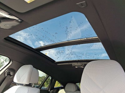 2024 BMW X6 xDrive40i Sports Activity Coupe