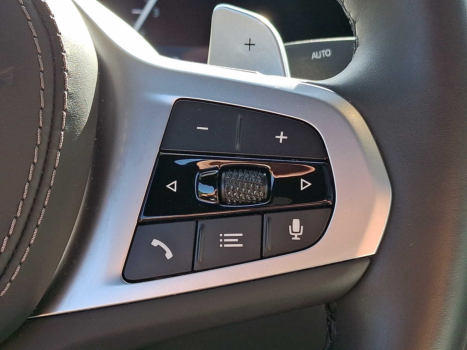 2024 BMW X6 xDrive40i Sports Activity Coupe