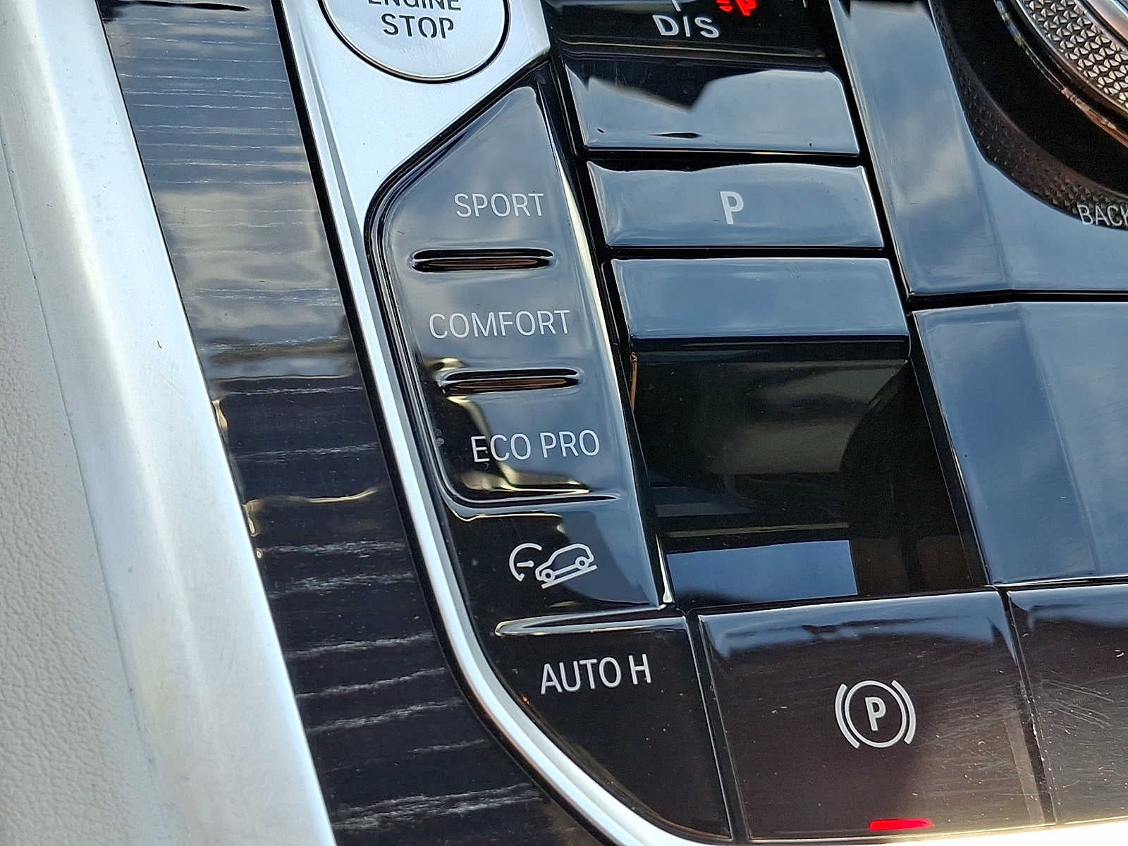 2024 BMW X6 xDrive40i Sports Activity Coupe