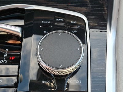 2024 BMW X6 xDrive40i Sports Activity Coupe