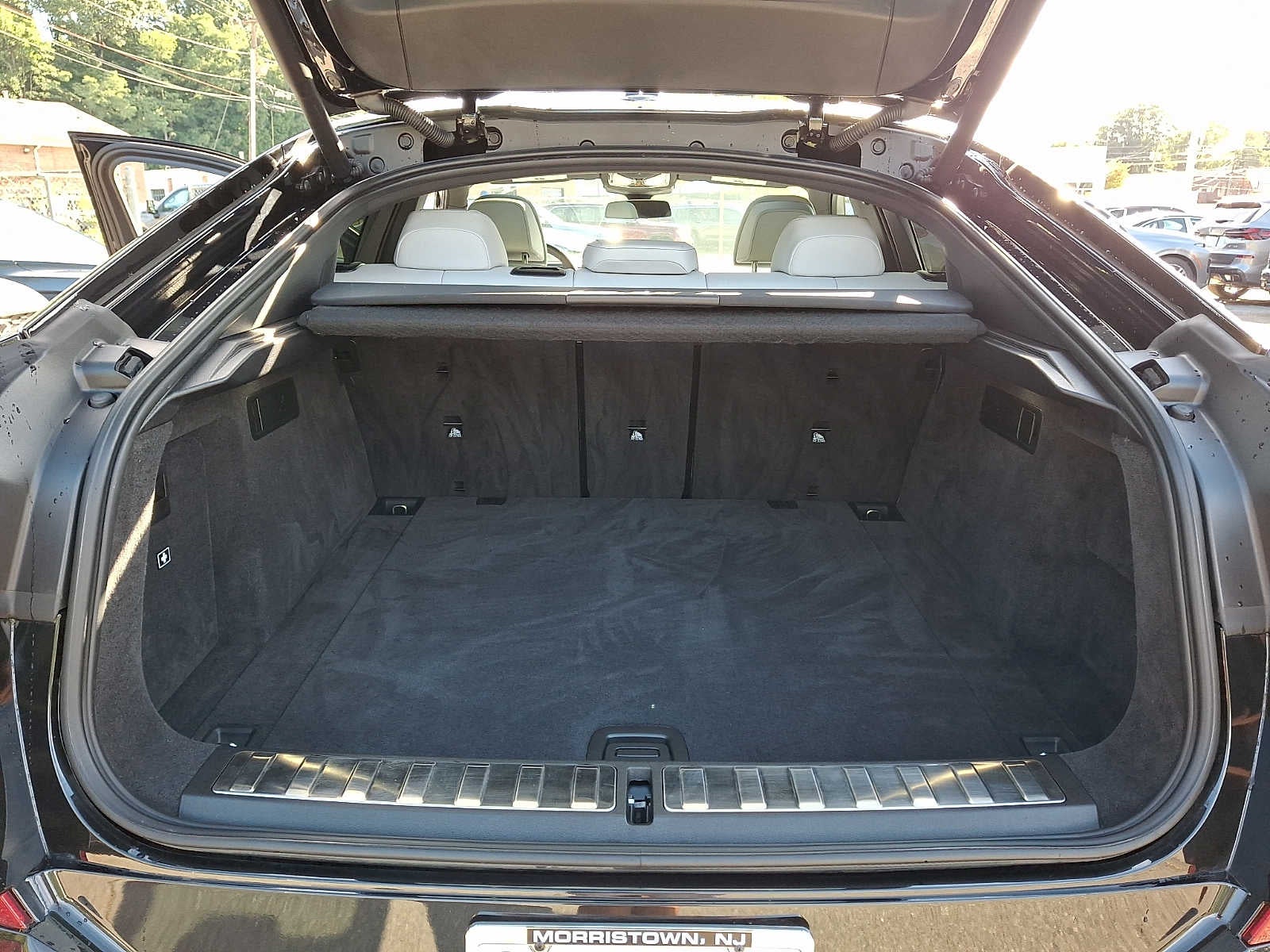 2024 BMW X6 xDrive40i Sports Activity Coupe