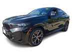 2024 BMW X6 xDrive40i Sports Activity Coupe