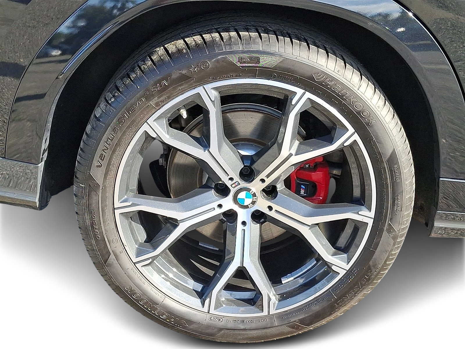 2024 BMW X6 xDrive40i Sports Activity Coupe