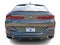 2025 BMW X6 xDrive40i Sports Activity Coupe