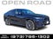 2024 BMW X6 xDrive40i Sports Activity Coupe