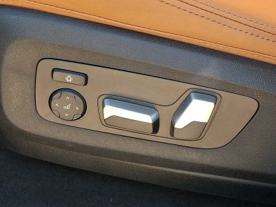 2024 BMW X6 xDrive40i Sports Activity Coupe