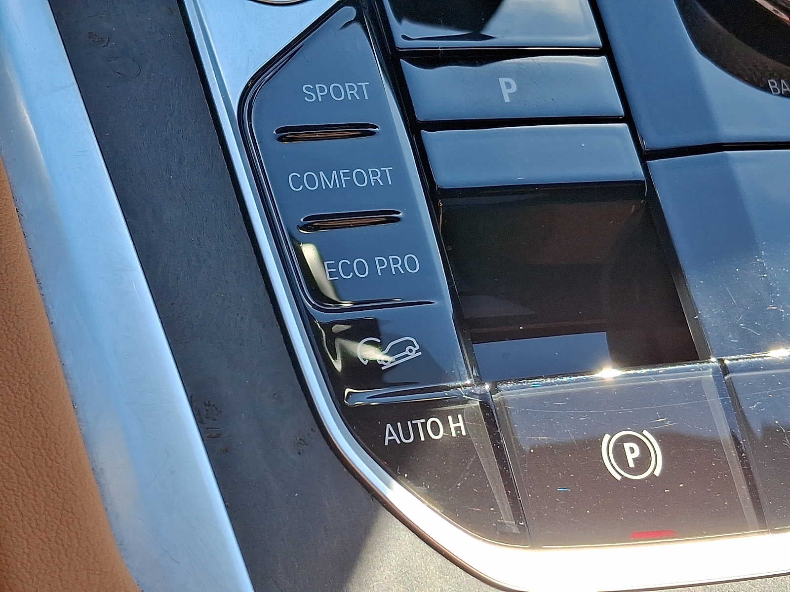 2024 BMW X6 xDrive40i Sports Activity Coupe