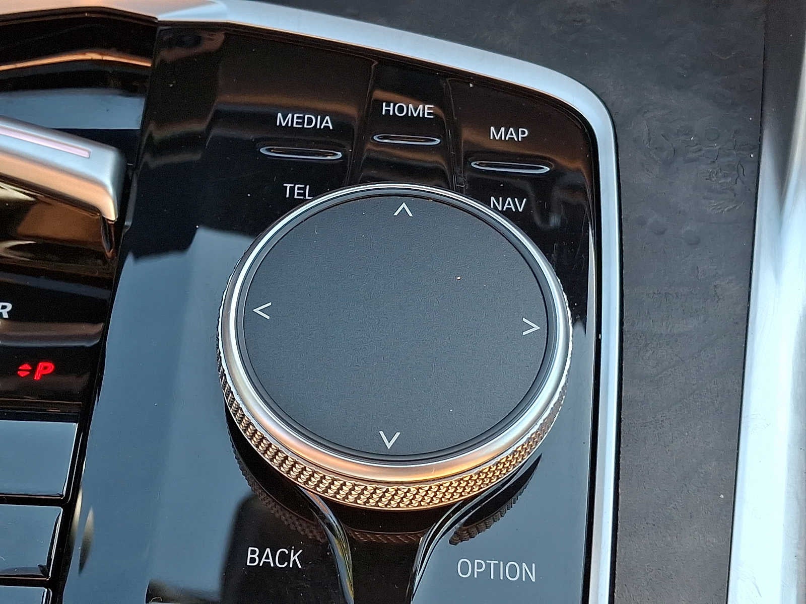 2024 BMW X6 xDrive40i Sports Activity Coupe