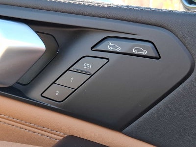 2024 BMW X6 xDrive40i Sports Activity Coupe