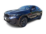 2024 BMW X6 xDrive40i Sports Activity Coupe