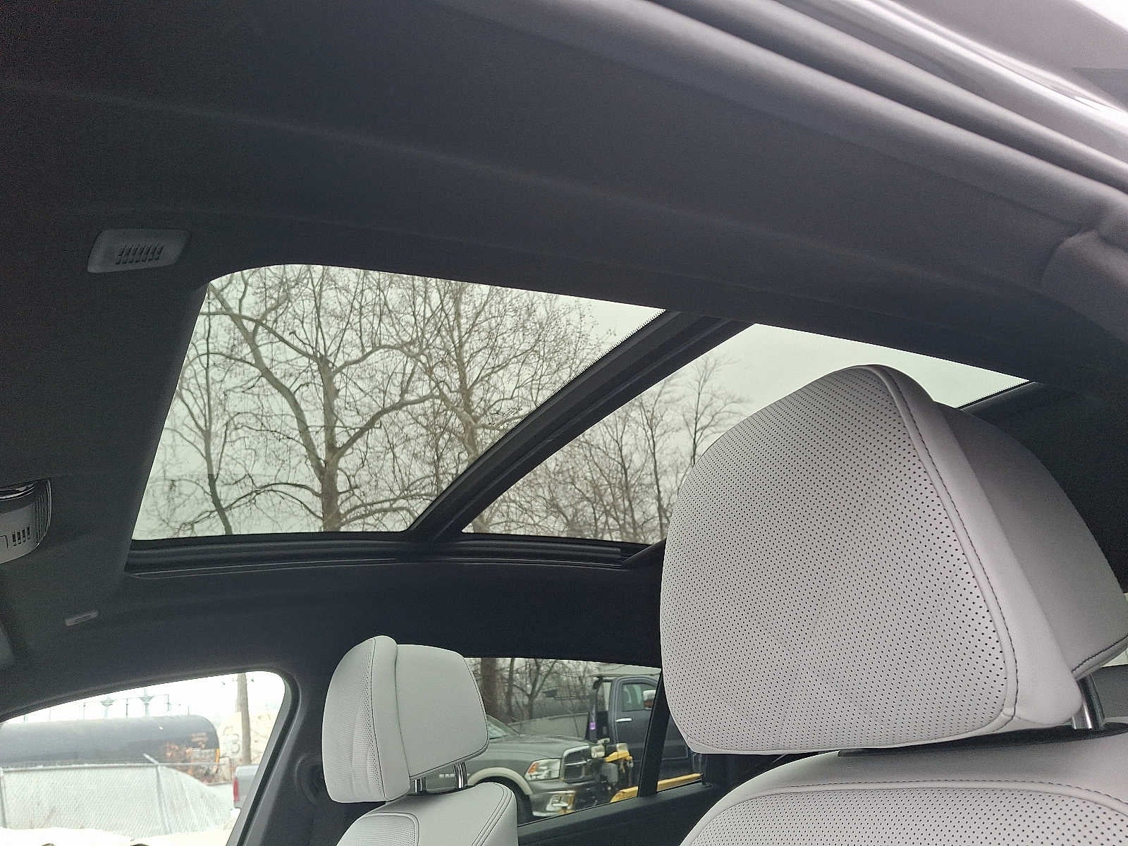 2024 BMW X6 xDrive40i Sports Activity Coupe