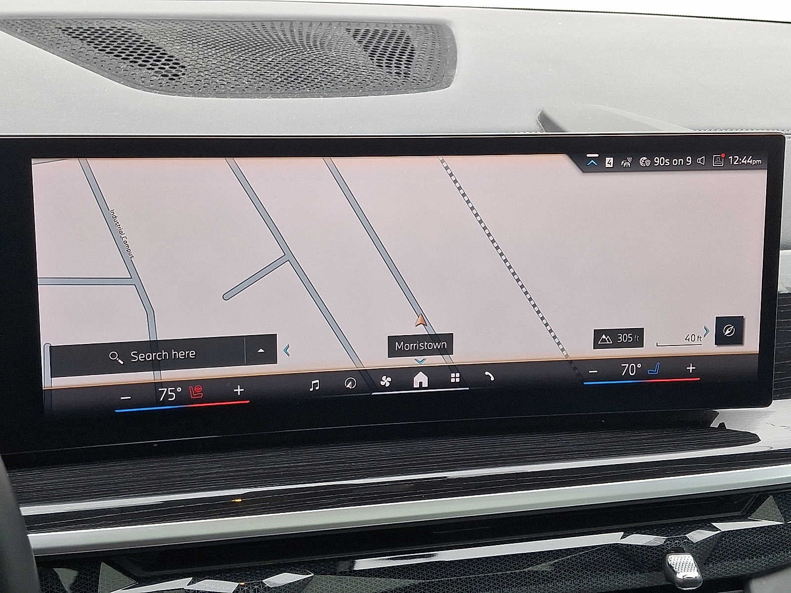 2024 BMW X6 xDrive40i Sports Activity Coupe