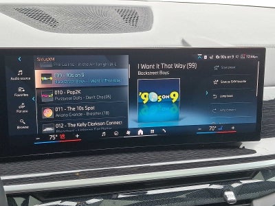 2024 BMW X6 xDrive40i Sports Activity Coupe