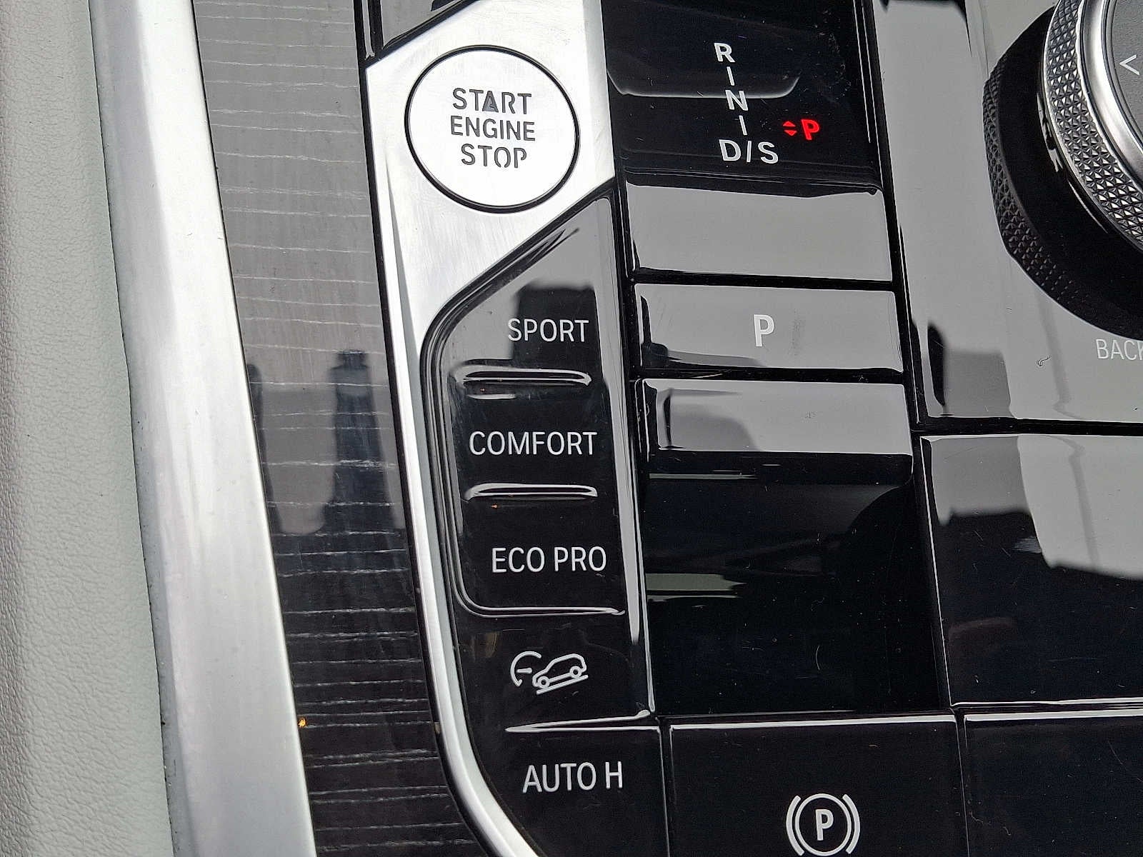 2024 BMW X6 xDrive40i Sports Activity Coupe