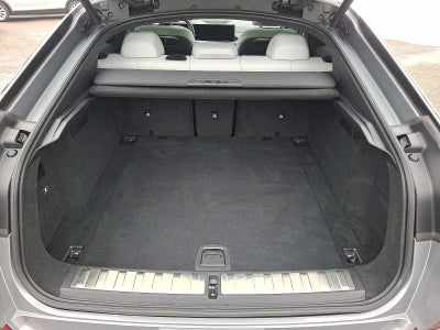 2024 BMW X6 xDrive40i Sports Activity Coupe