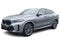 2024 BMW X6 xDrive40i Sports Activity Coupe
