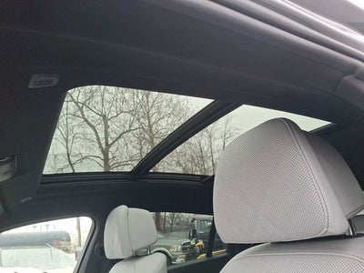 2024 BMW X6 xDrive40i Sports Activity Coupe