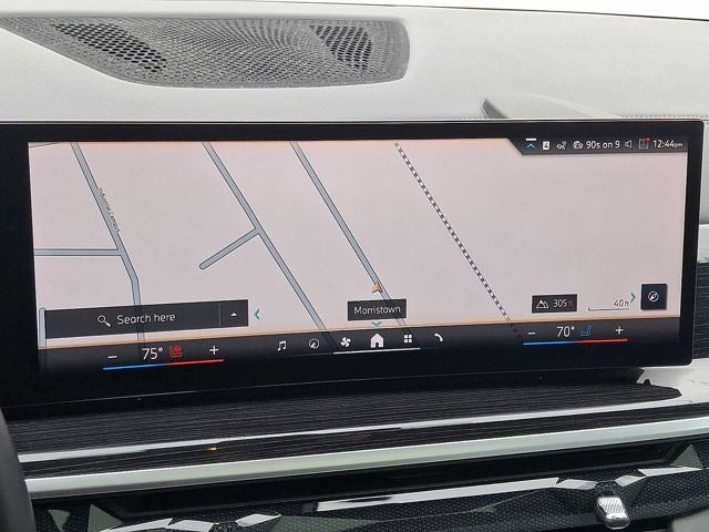 2024 BMW X6 xDrive40i Sports Activity Coupe