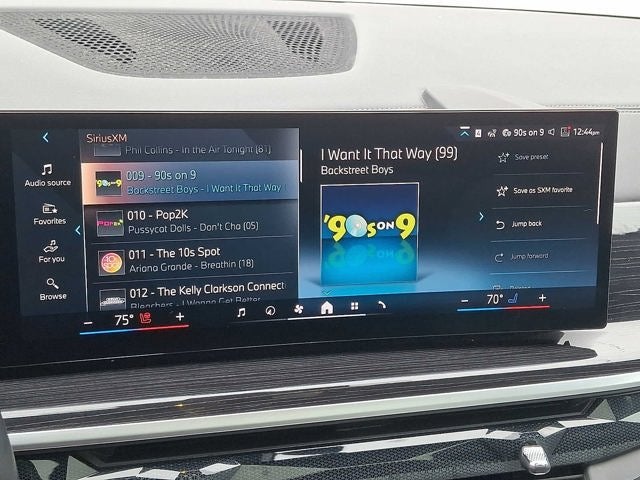 2024 BMW X6 xDrive40i Sports Activity Coupe