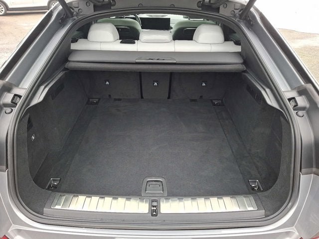 2024 BMW X6 xDrive40i Sports Activity Coupe