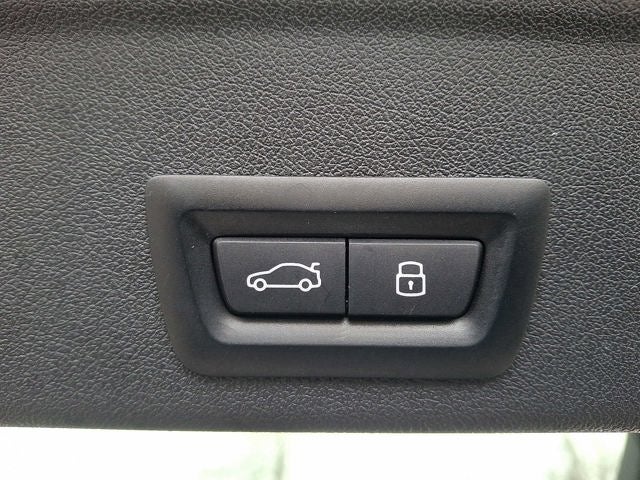 2024 BMW X6 xDrive40i Sports Activity Coupe