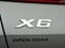 2024 BMW X6 xDrive40i Sports Activity Coupe
