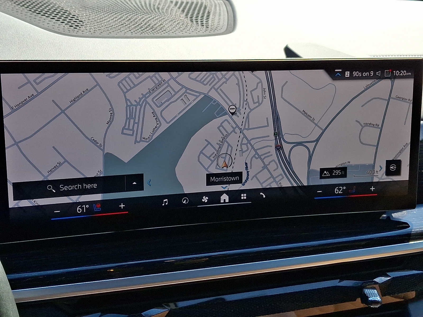 2024 BMW X6 xDrive40i Sports Activity Coupe