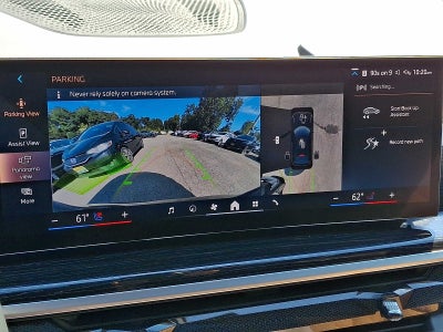 2024 BMW X6 xDrive40i Sports Activity Coupe