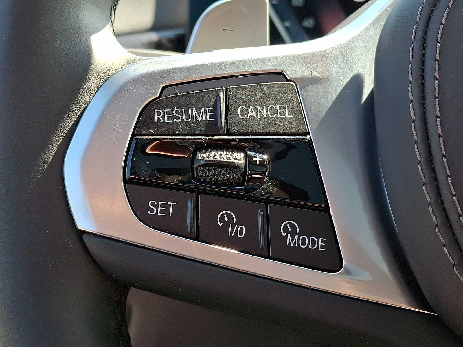 2024 BMW X6 xDrive40i Sports Activity Coupe