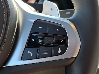 2024 BMW X6 xDrive40i Sports Activity Coupe