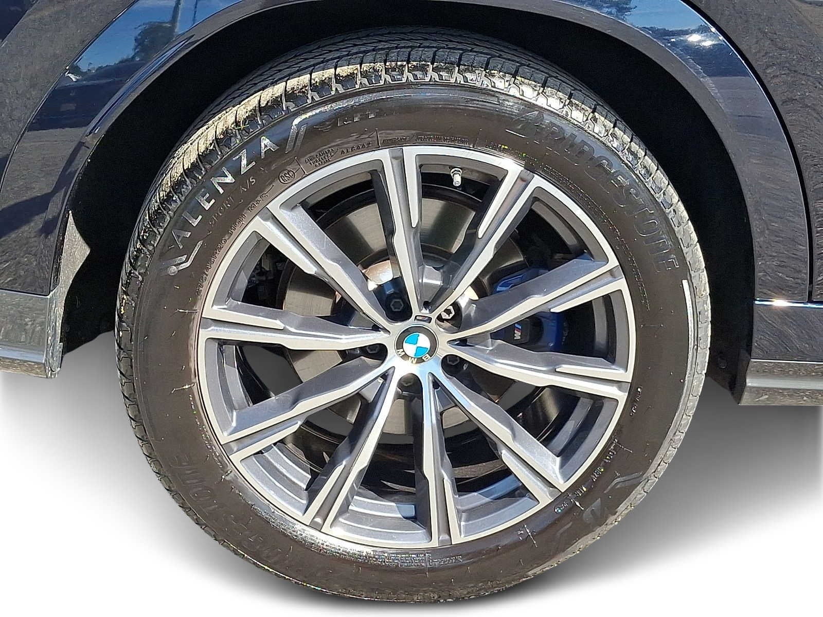 2024 BMW X6 xDrive40i Sports Activity Coupe