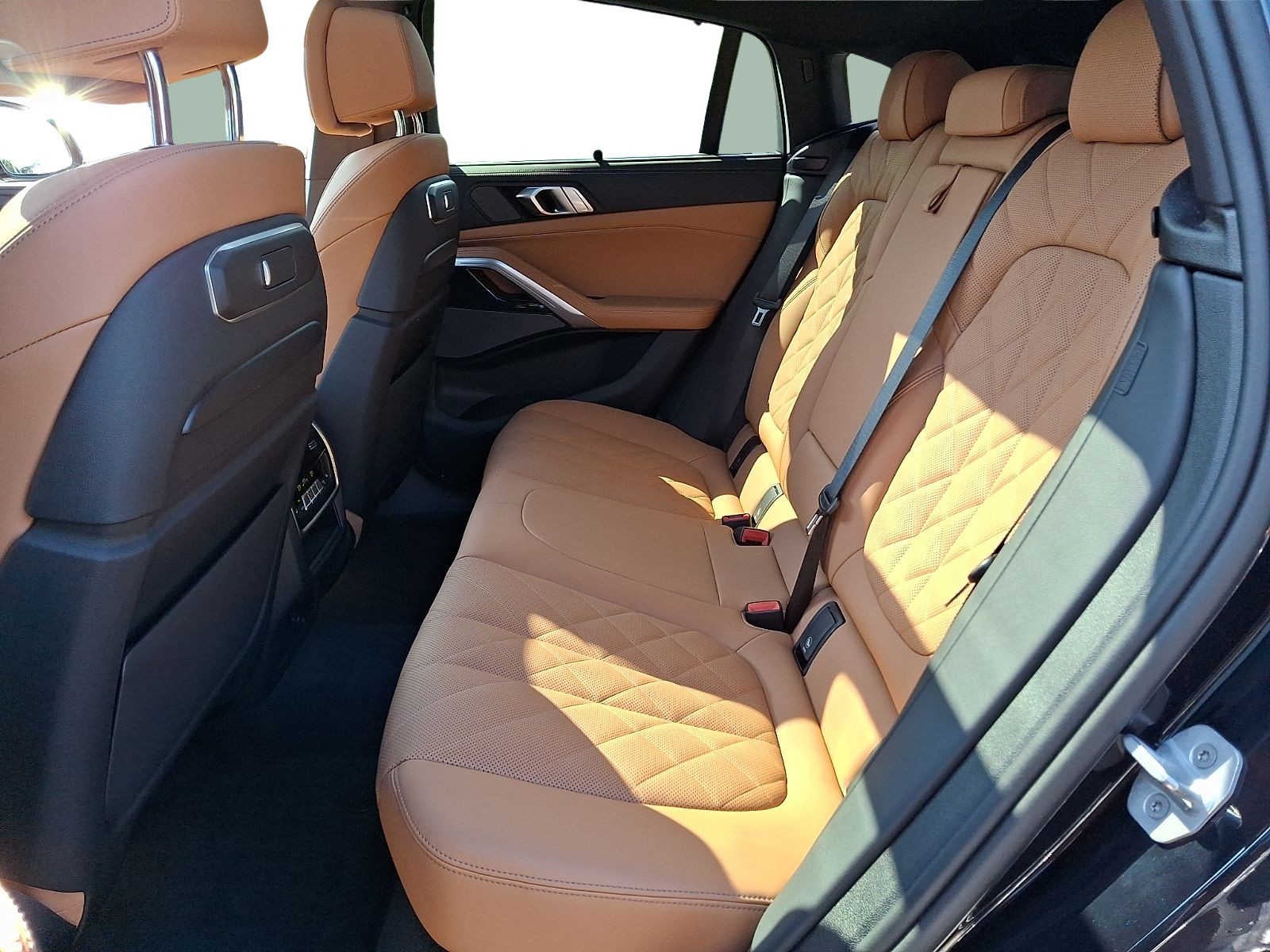 2024 BMW X6 xDrive40i Sports Activity Coupe