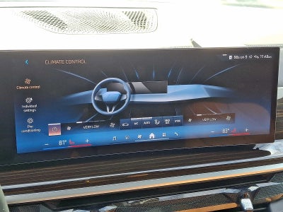 2025 BMW X6 xDrive40i Sports Activity Coupe