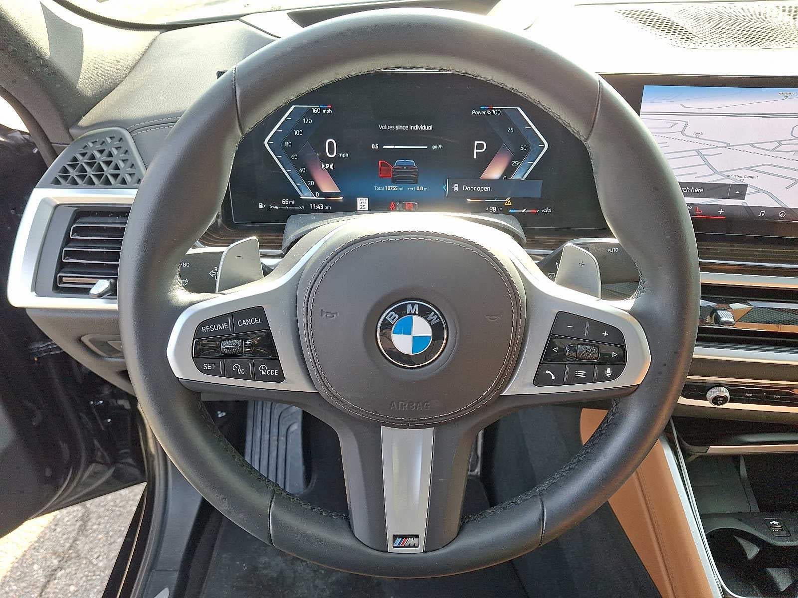 2025 BMW X6 xDrive40i Sports Activity Coupe