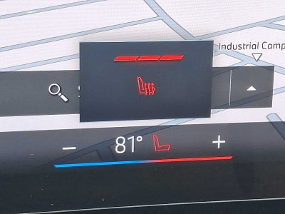 2025 BMW X6 xDrive40i Sports Activity Coupe