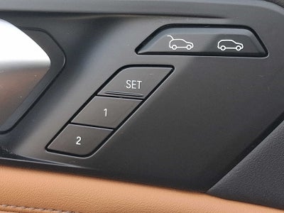 2025 BMW X6 xDrive40i Sports Activity Coupe