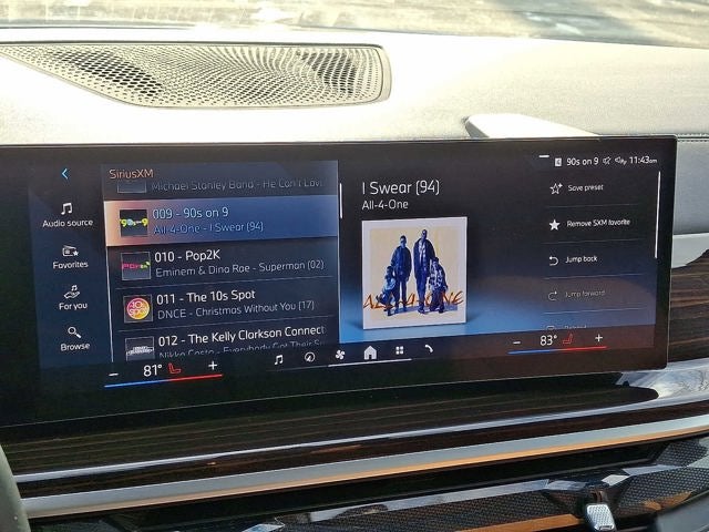 2025 BMW X6 xDrive40i Sports Activity Coupe