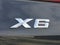 2025 BMW X6 xDrive40i Sports Activity Coupe
