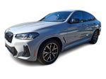 2023 BMW X4 M40i Sports Activity Coupe