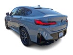 2023 BMW X4 M40i Sports Activity Coupe