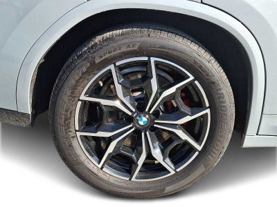2023 BMW X4 M40i Sports Activity Coupe