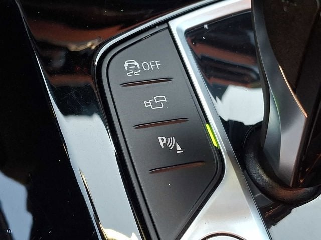 2023 BMW X4 M40i Sports Activity Coupe