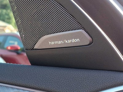 2023 BMW X4 M40i Sports Activity Coupe