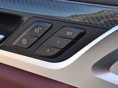 2023 BMW X4 M40i Sports Activity Coupe