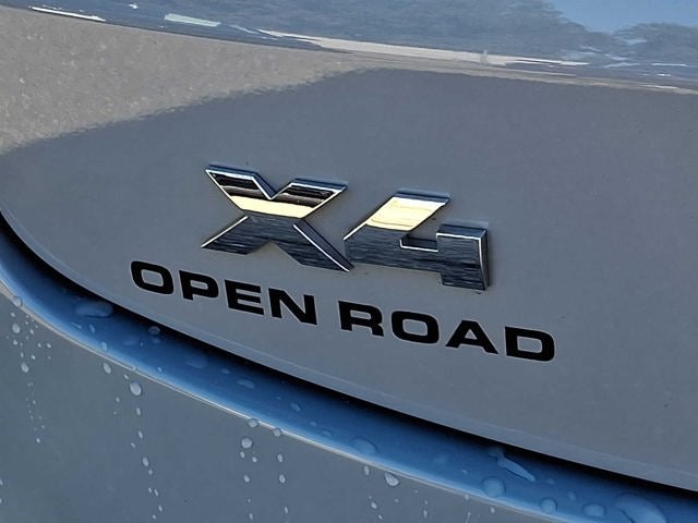 2023 BMW X4 M40i Sports Activity Coupe