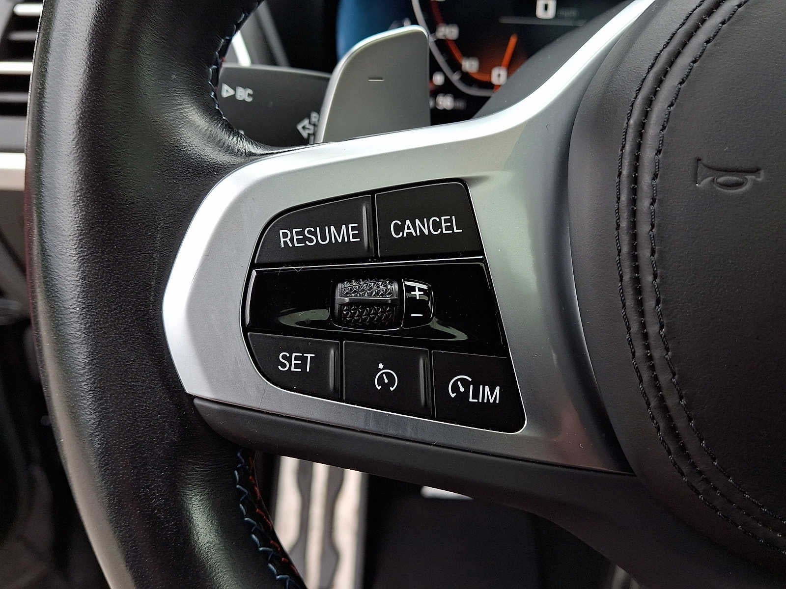 2024 BMW X4 M40i Sports Activity Coupe