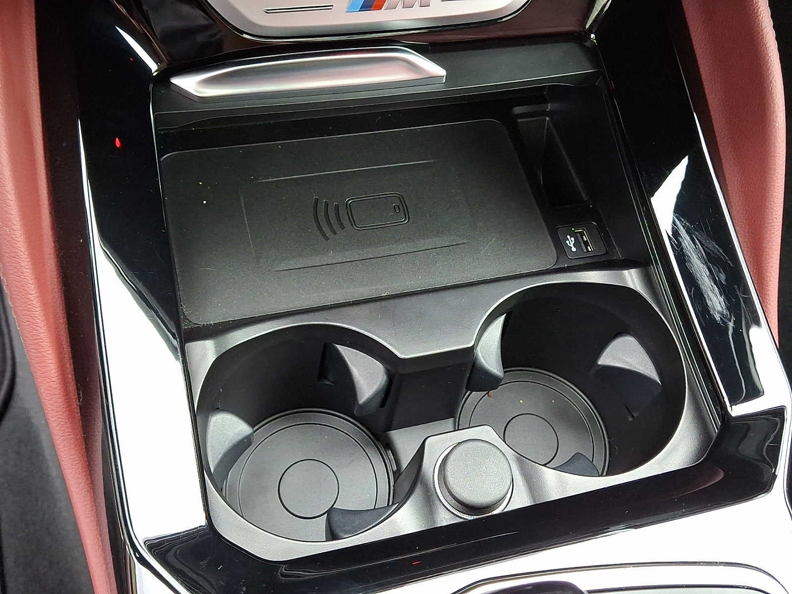 2024 BMW X4 M40i Sports Activity Coupe